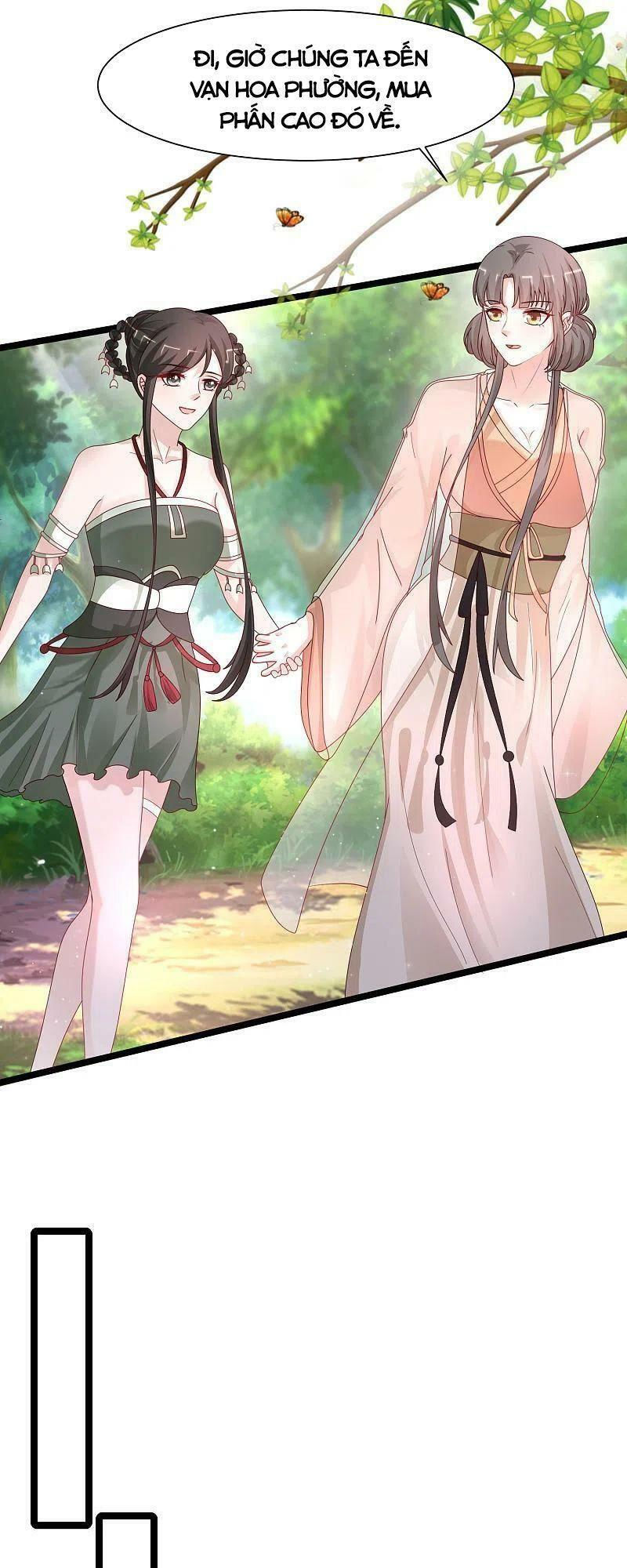 tối cường vận đào hoa chapter 252 9