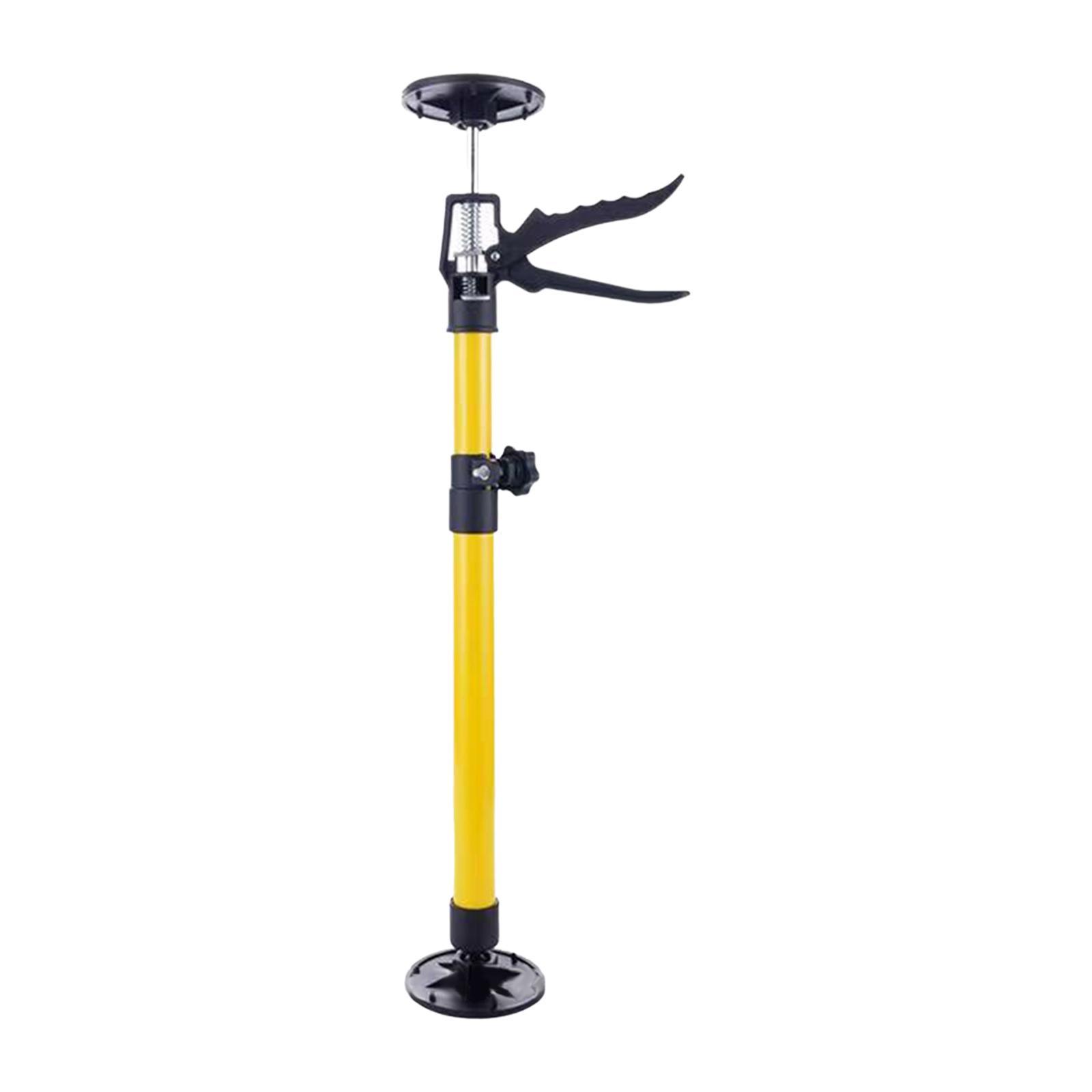 Cabinet Support Rod Third Hand Cabinet Jacks DIY for Door Frames Woodworking