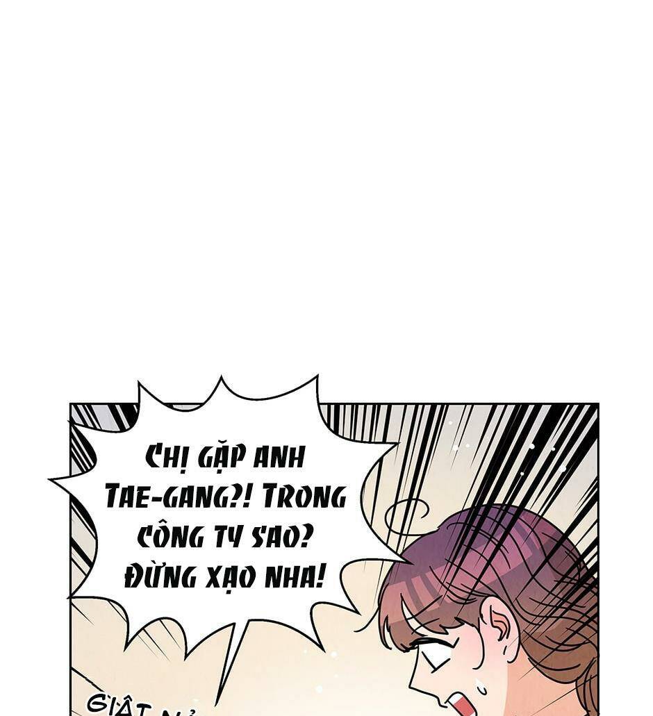 chào nhé, không làm thông gia nữa đâu! chapter 40 20