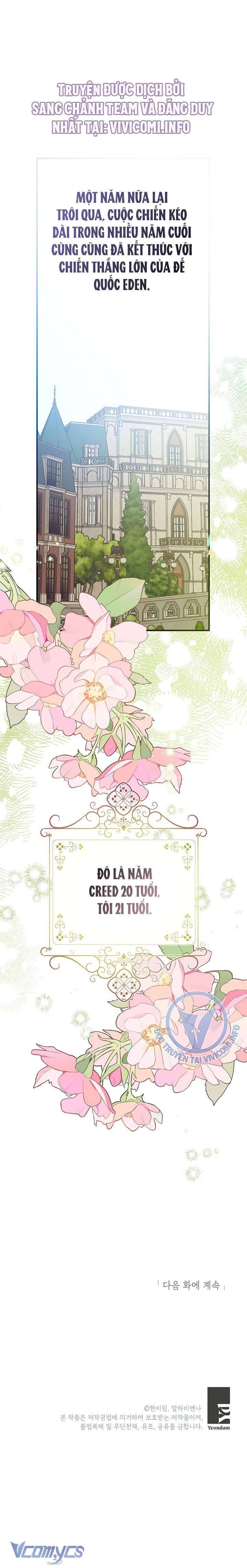 chúng ta có thể trở thành gia đình được không? chapter 109 37