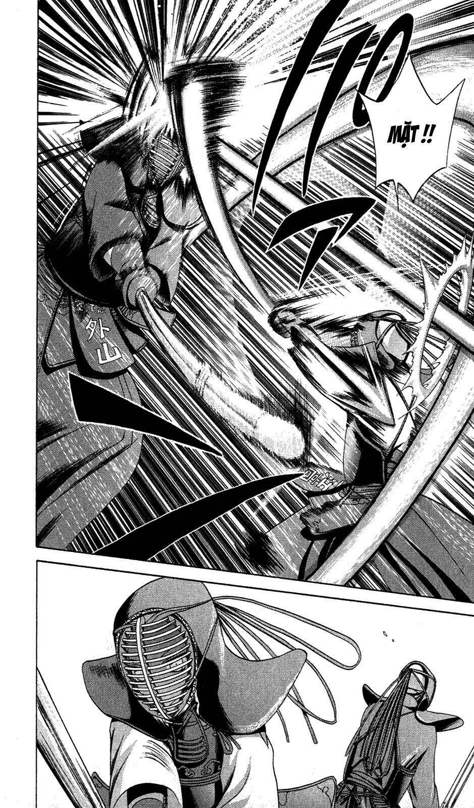 bamboo blade chapter 7 9