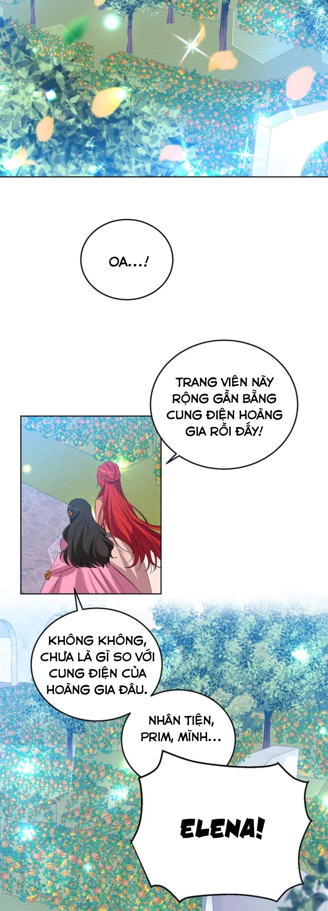 tôi sẽ trở thành gia sư của bạo chúa chapter 13 8