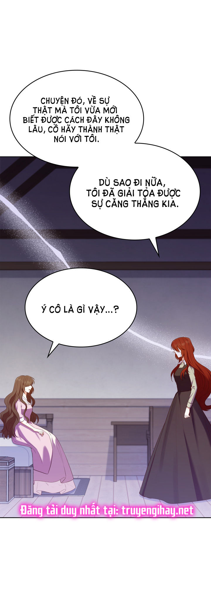 từ ác nữ tôi phải trở thành một người mẹ chapter 16 17