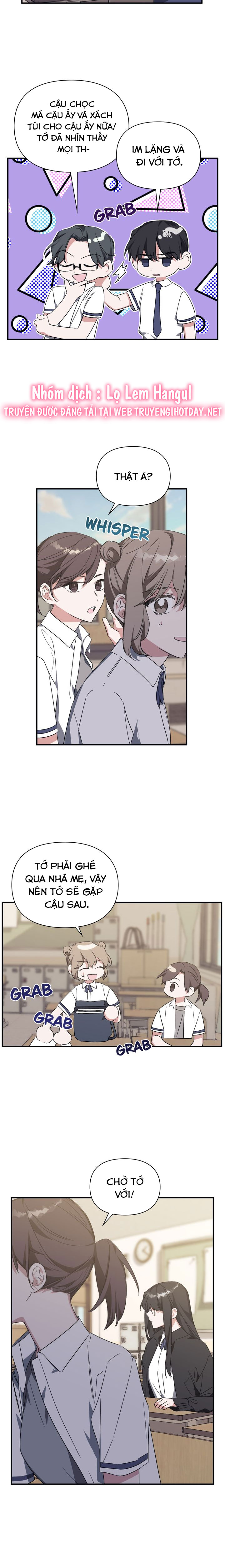 cuộc du hành thời gian của sela chapter 76 4