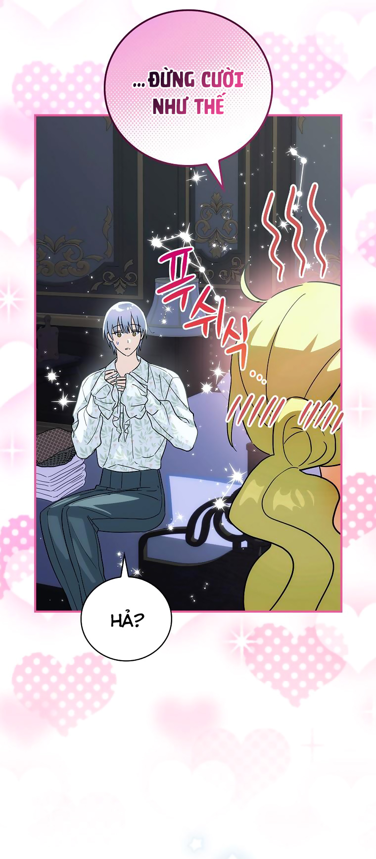 đứa bé không phải là con của anh chapter 62 3