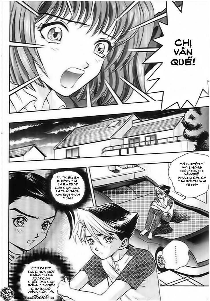 thiên địa nam nhi chapter 11 20