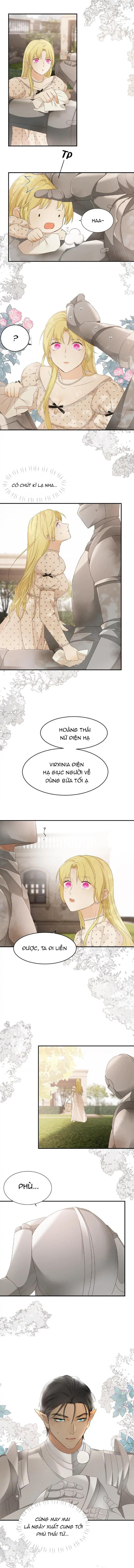 cách để nuôi dưỡng rồng chapter 19 8