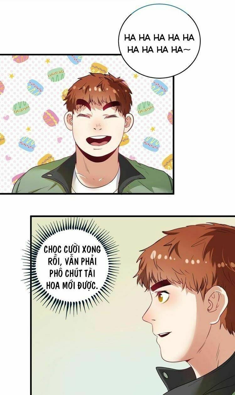 thành tựu của ta rất nhiều chapter 13 27