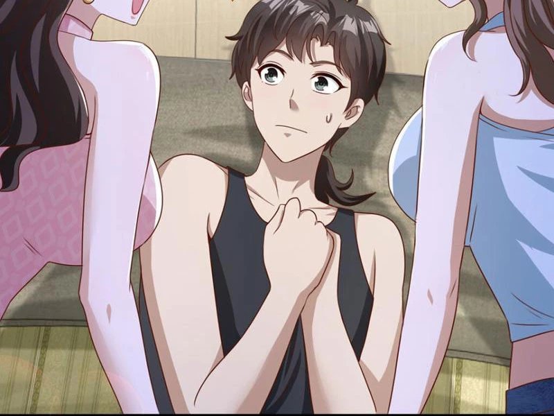 bảy vị tỷ tỷ tuyệt thế vô song của ta chapter 9 24