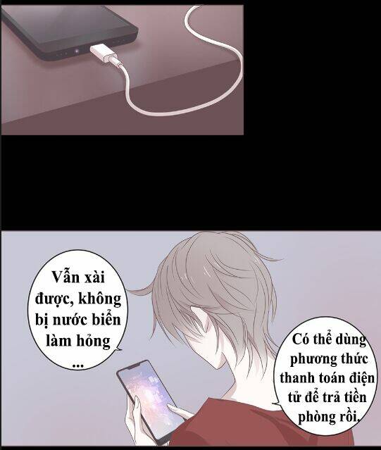 yêu trong giam cầm chapter 33 45