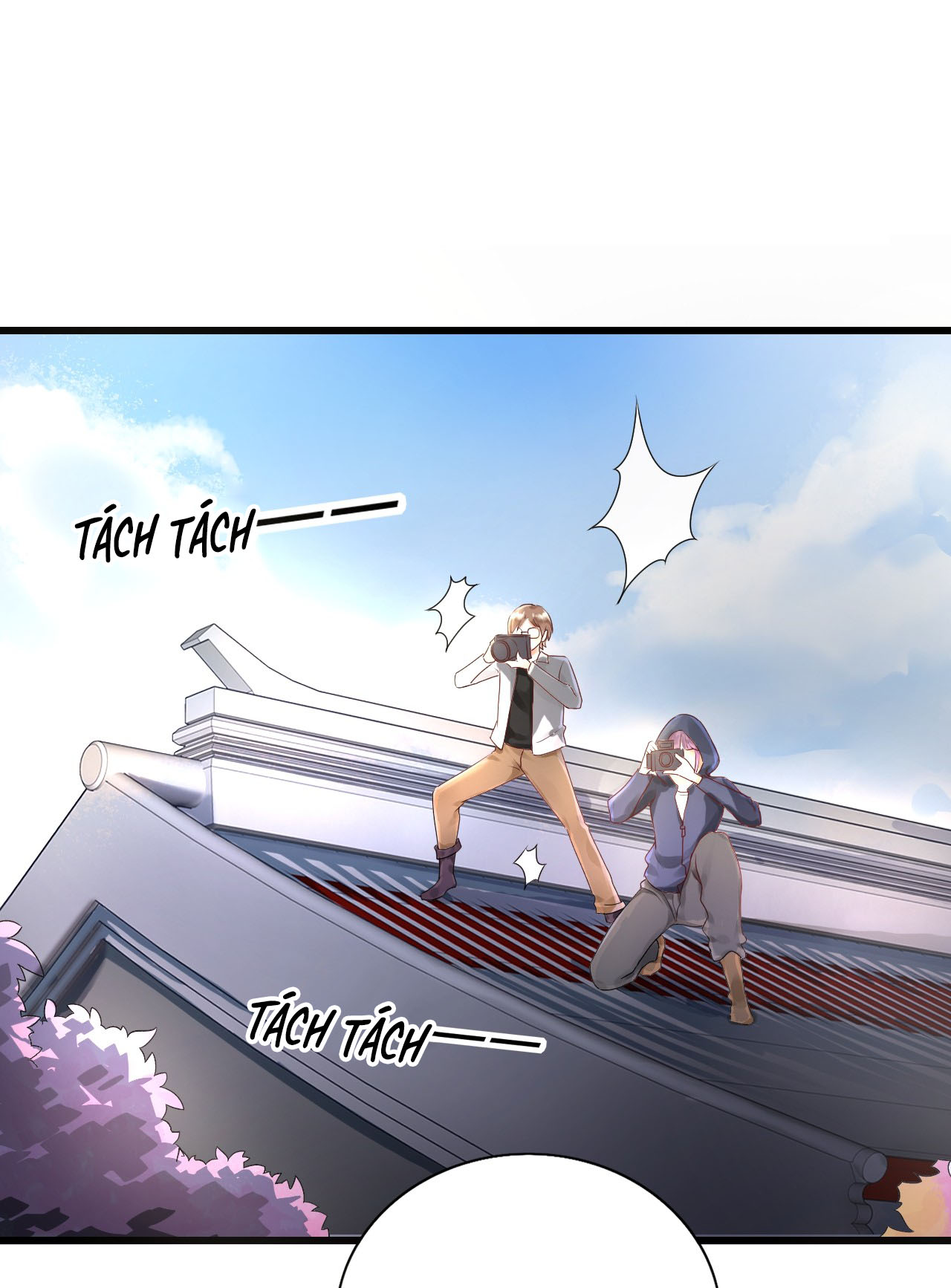 tức thời phạm quy [ tức thì vi quy ] chapter 11 13