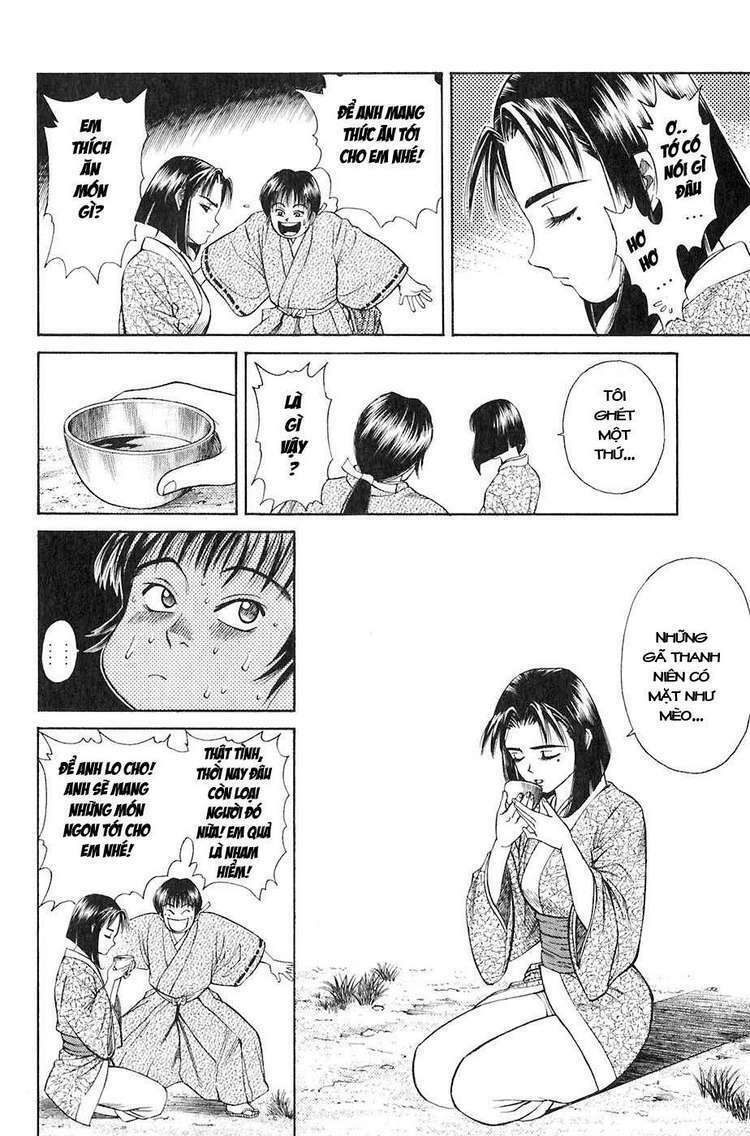 sơn tặc seyu chapter 12 16