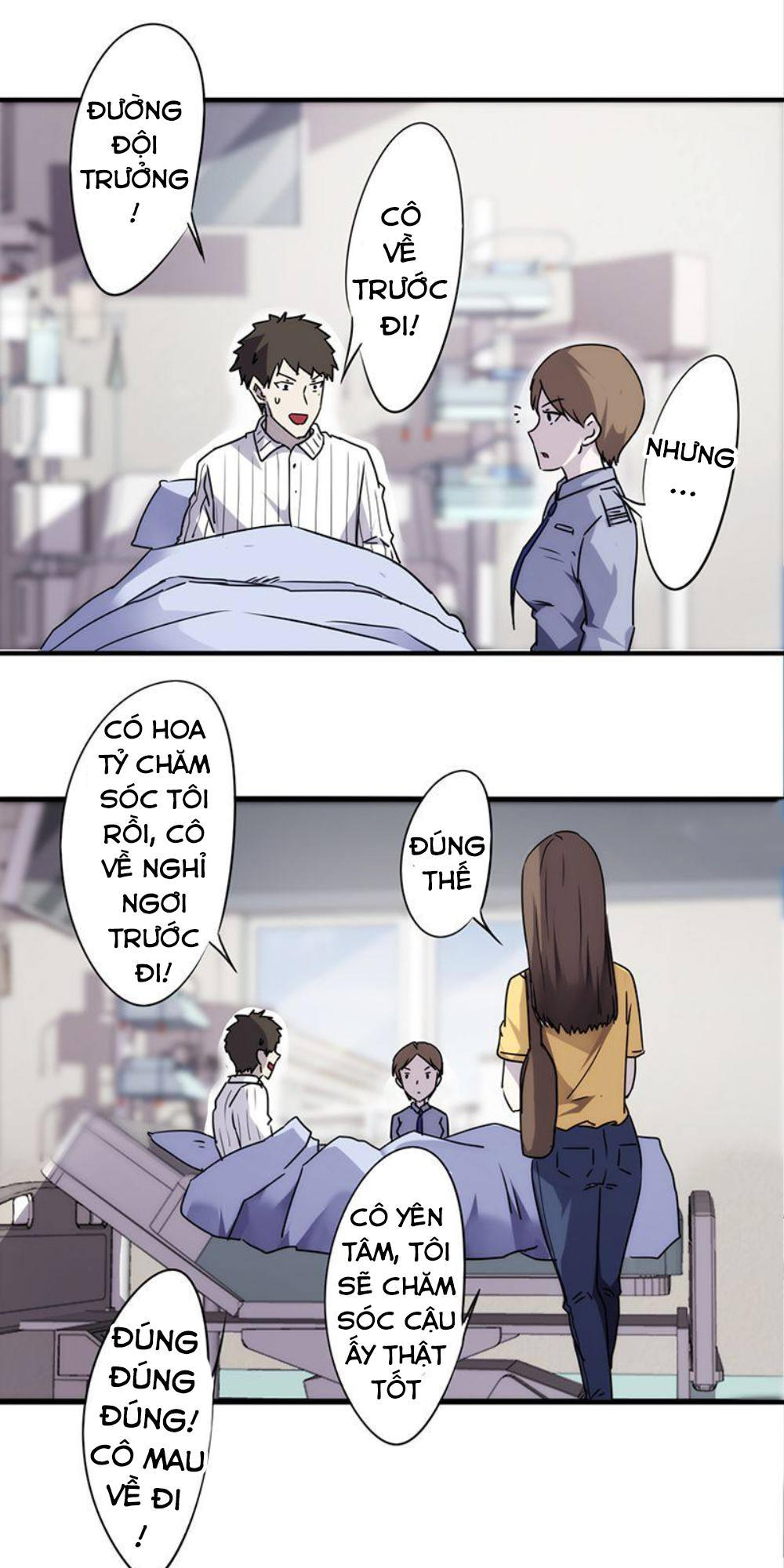 tối cường nông dân hệ thống chapter 48 4