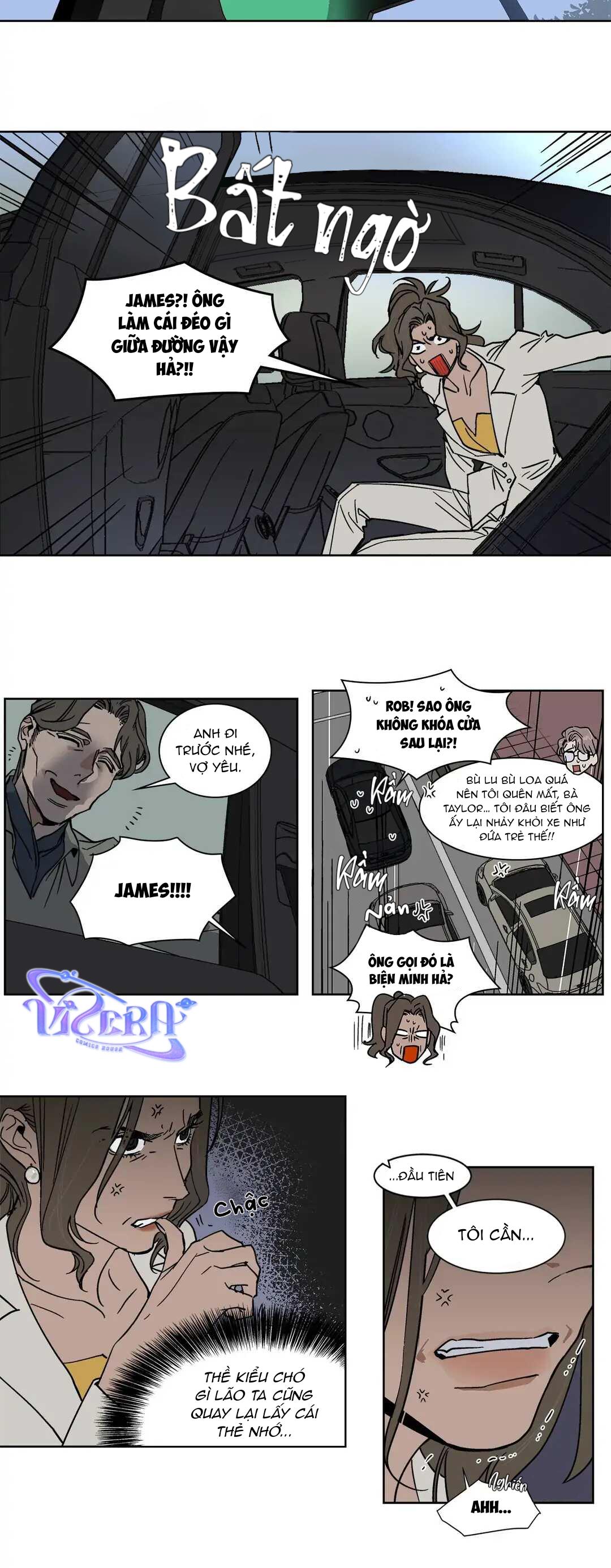 scandal đời tư chapter 26 3