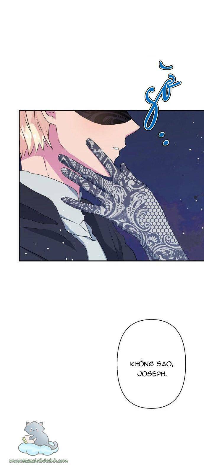 tôi đang nuôi dưỡng một con quái thú chapter 66 61