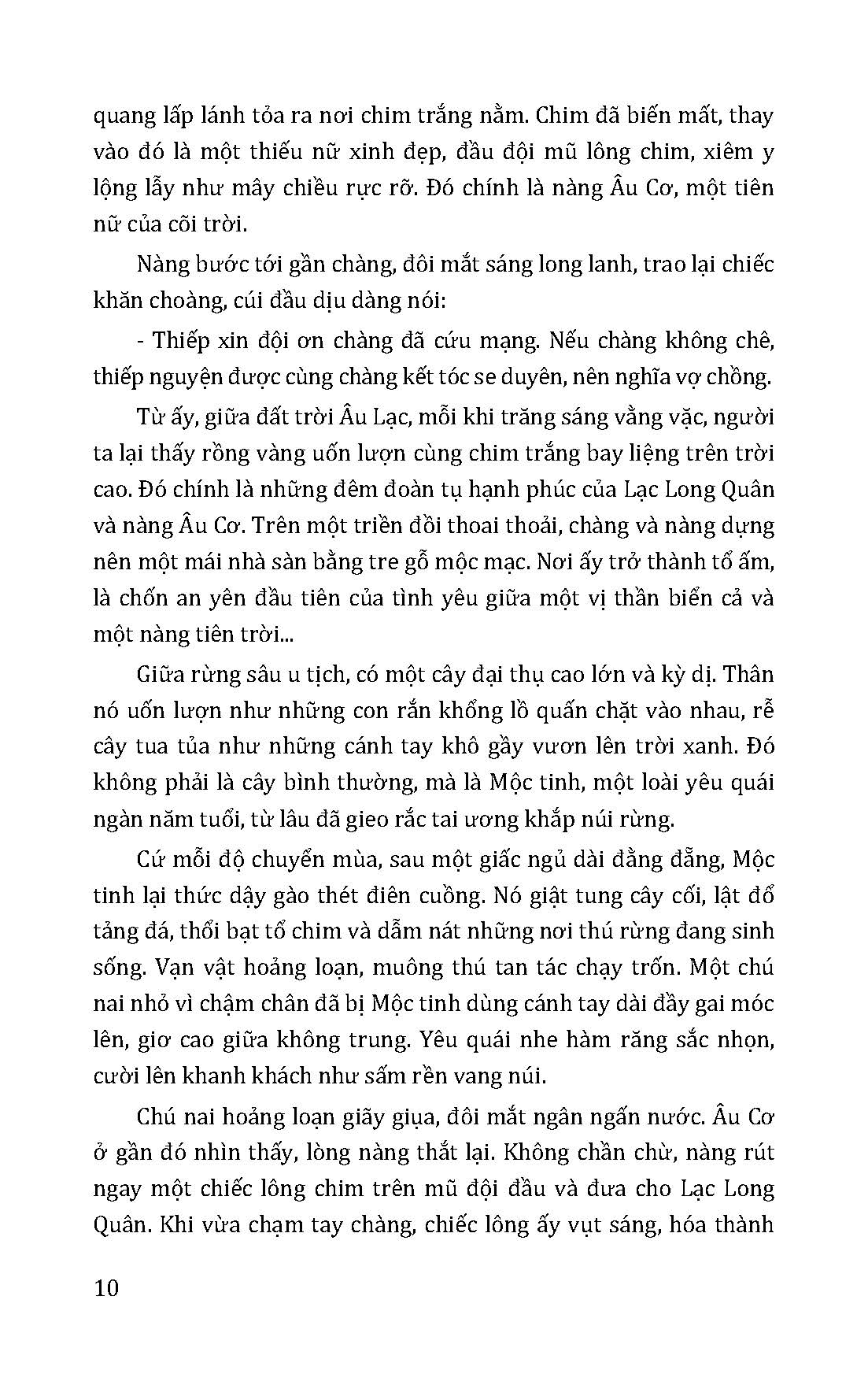 Những Câu Chuyện Cổ Tích Thần Tiên - Những Ông Vua Tài Ba Trong Thế Giới Thần Tiên