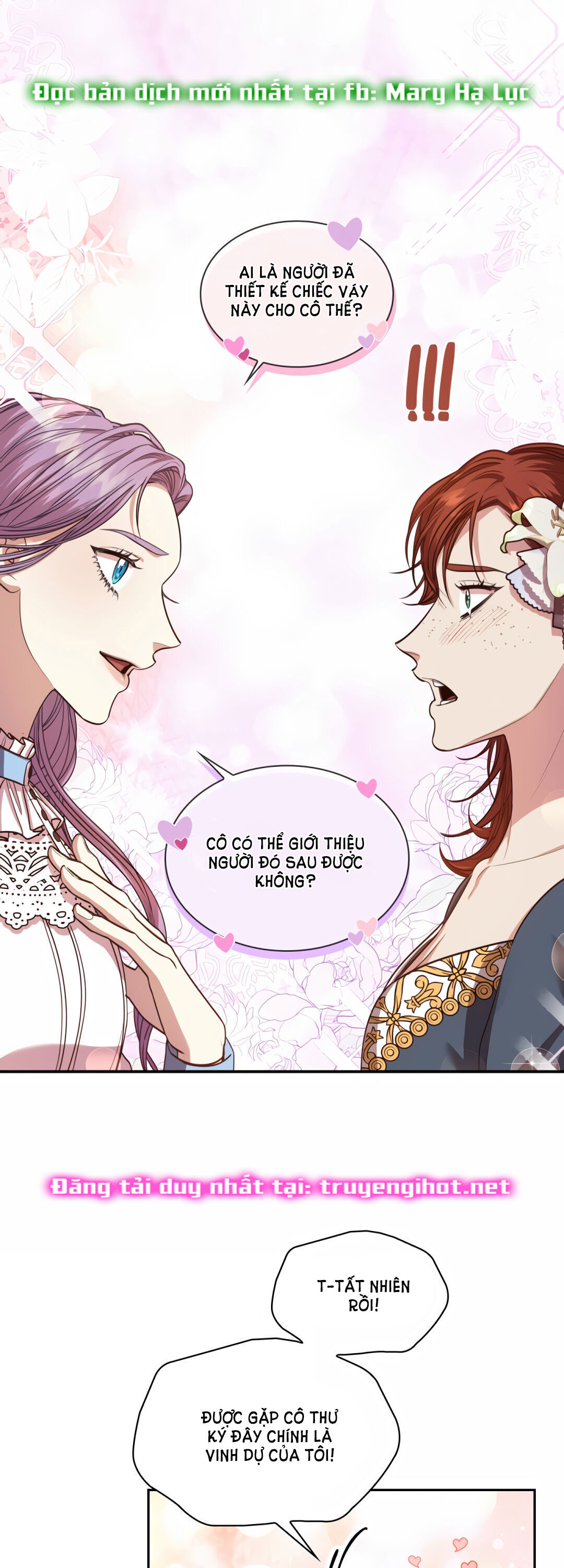 trở thành thư ký của bạo chúa chapter 32 14