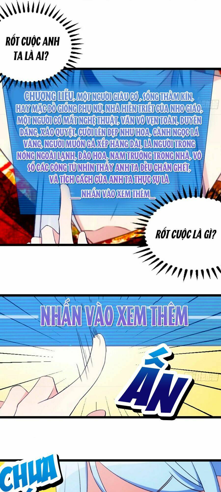 tôi ở dị giới khai ngư đường chapter 5 9