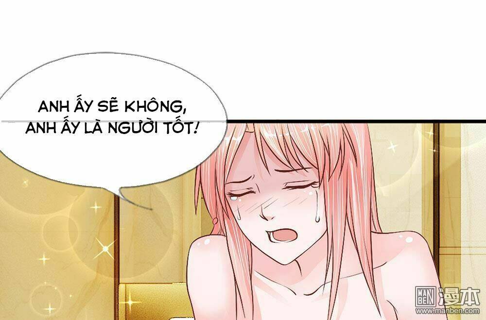bộ trưởng ác ma tiếp cận tôi chapter 10 14