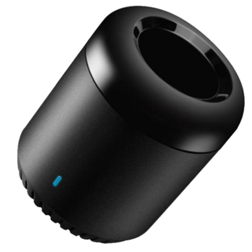 Wifi Smart IR Control Hub Smart Air Conditioner Remote Compatible for IOS