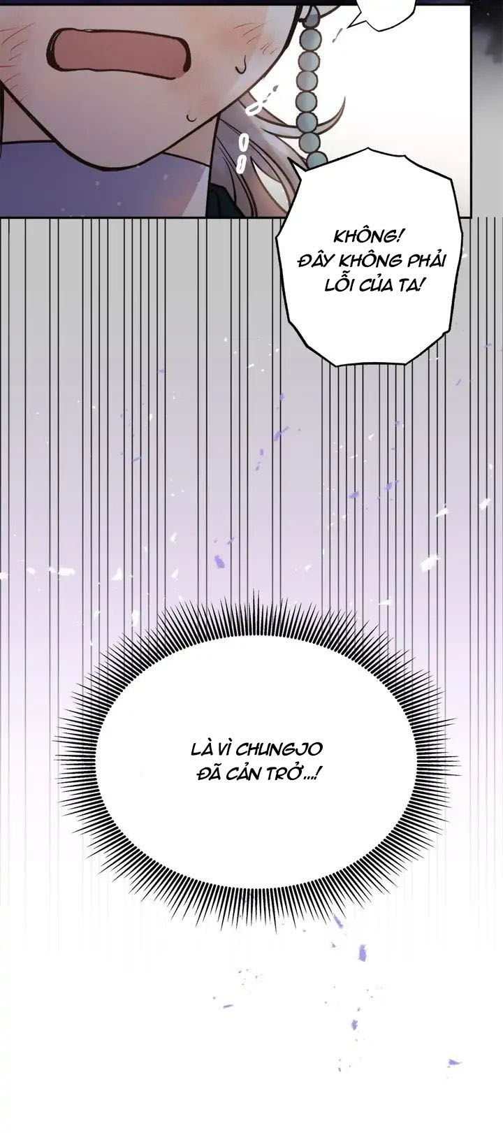 cô dâu thiên đàng chapter 75.2 12