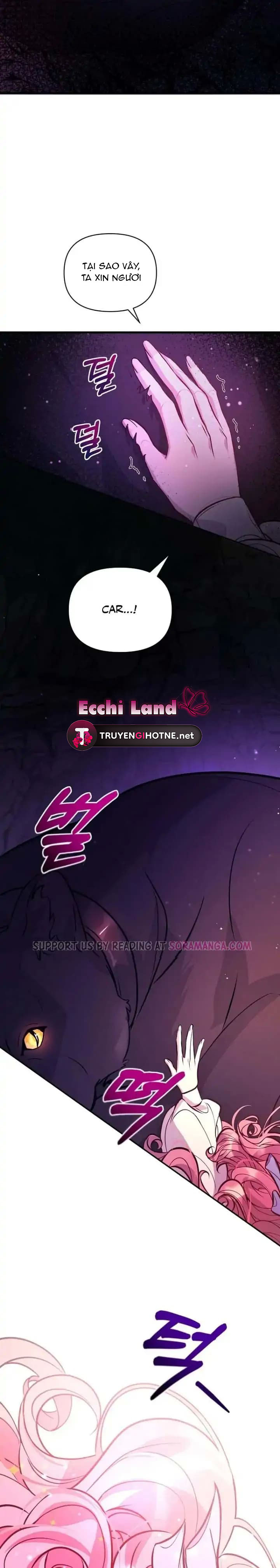 quái thú tựa hương hoa chapter 10.2 7