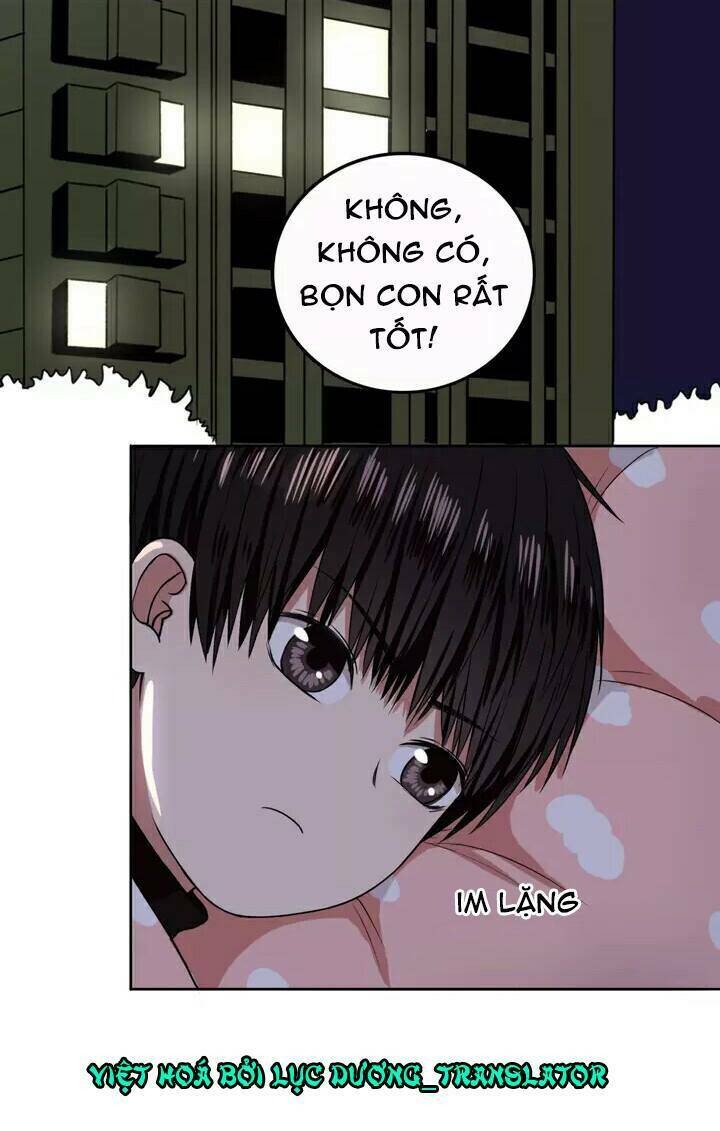 chào buổi sáng, hướng dương chapter 4 50