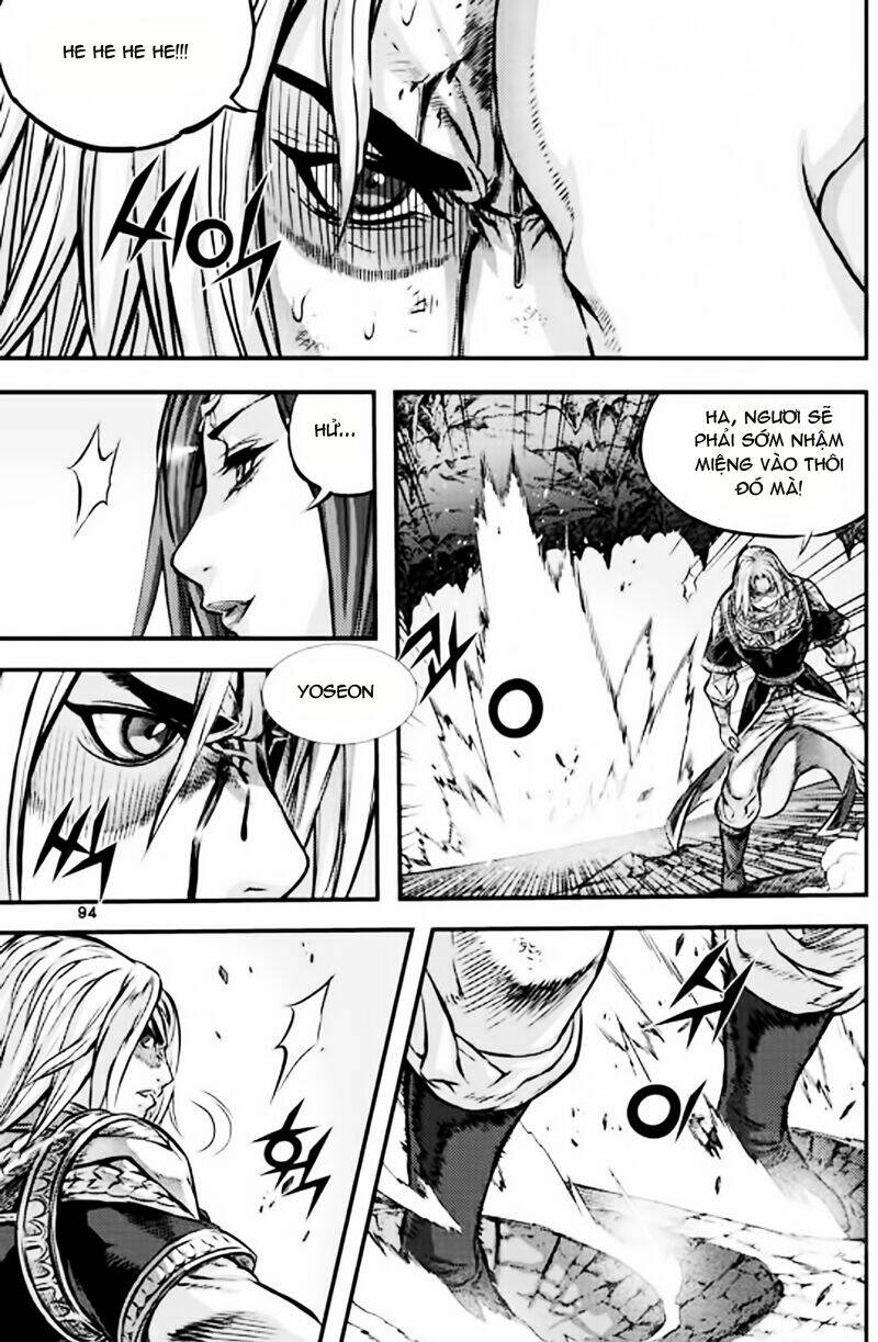 diêm đế ii chapter 51.4 5