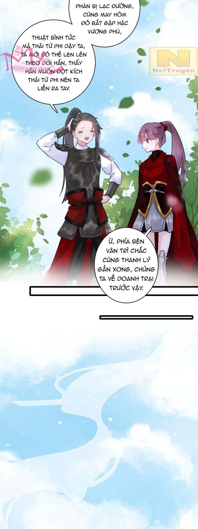 hoa nhan sách 2 chapter 114 13