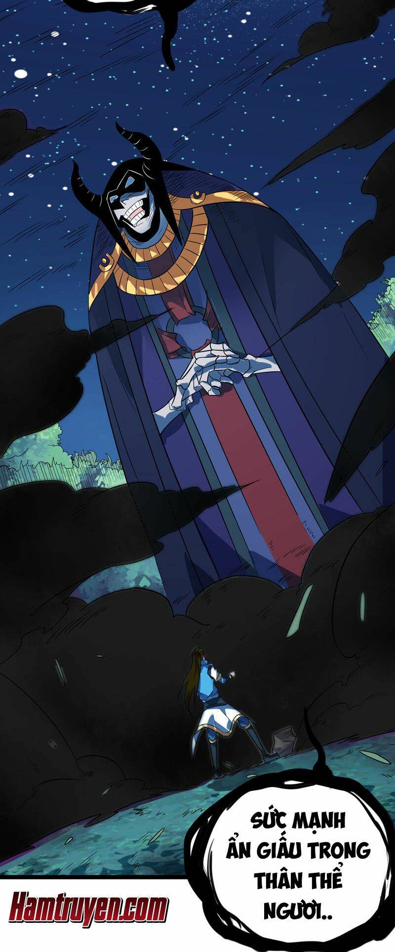 đan võ chí tôn chapter 44 24