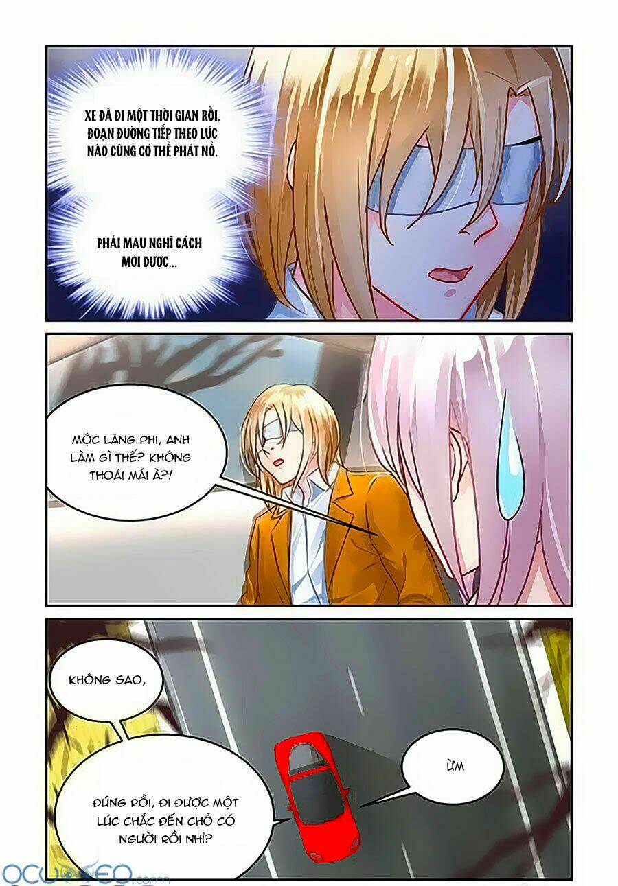 danh môn thiên hậu chapter 207 6