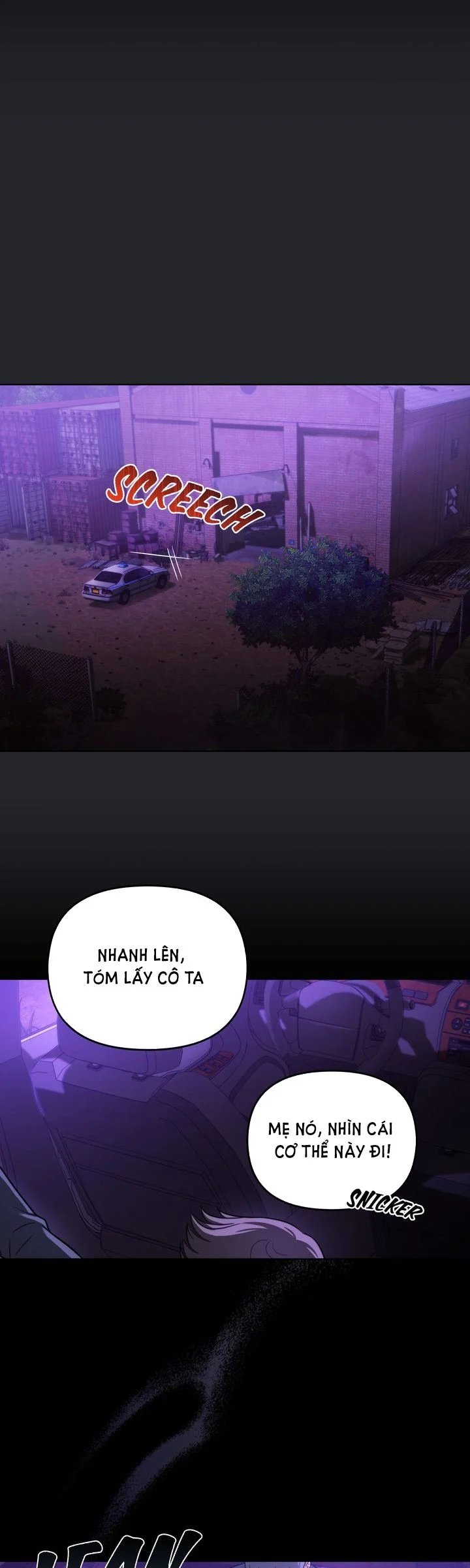 kẻ nghiệp dư chapter 1 9