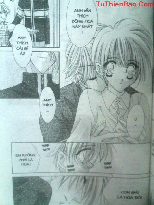 nguyện ước dưới ánh sao chapter 5 38