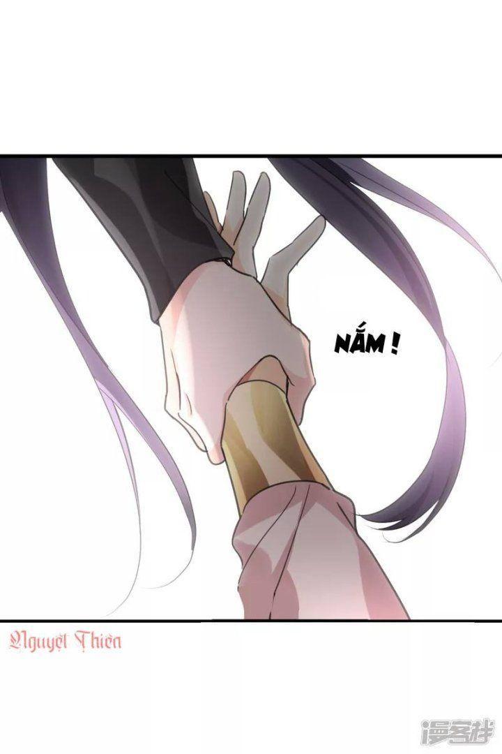 nụ cười của ngươi ngọt gãy tám cái răng của ta chapter 5 29