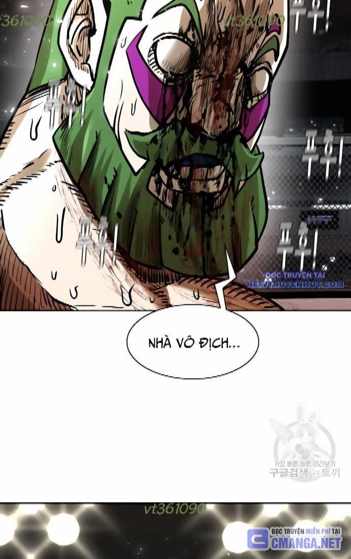 shark - cá mập chapter 287 65