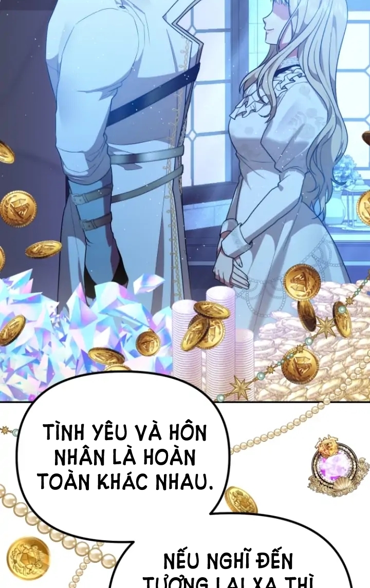 [18+] dũng sĩ vị tha chapter 12.2 10