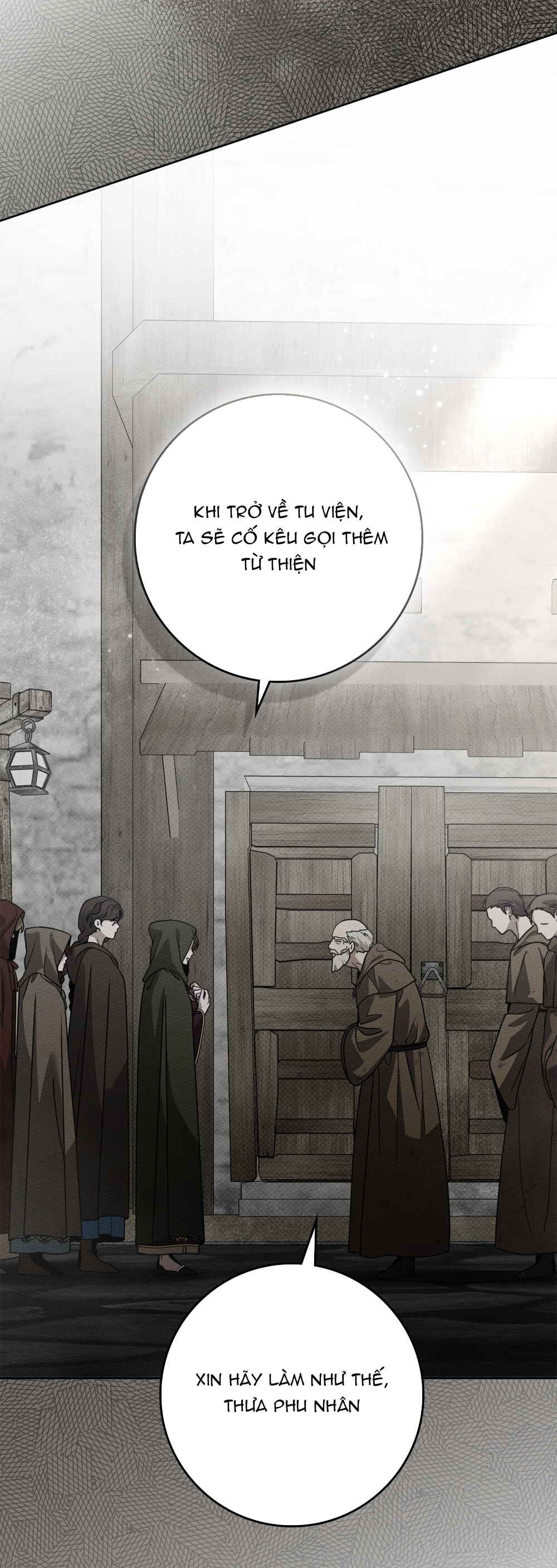 Dưới Bóng Cây Sồi chapter 116.2 26