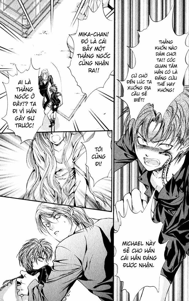 tình yêu loạn luân chapter 58 3