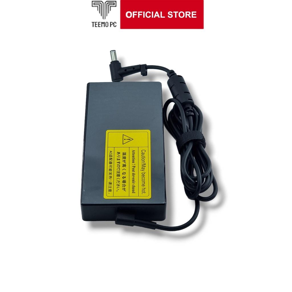 Sạc Tương Thích Cho Laptop Asus ROG Strix G512LI-DS71-CA G512LI-GTX1650Ti G512LI-HN056 150w- Hàng Nhập Khẩu New Seal TEEMO PC X15