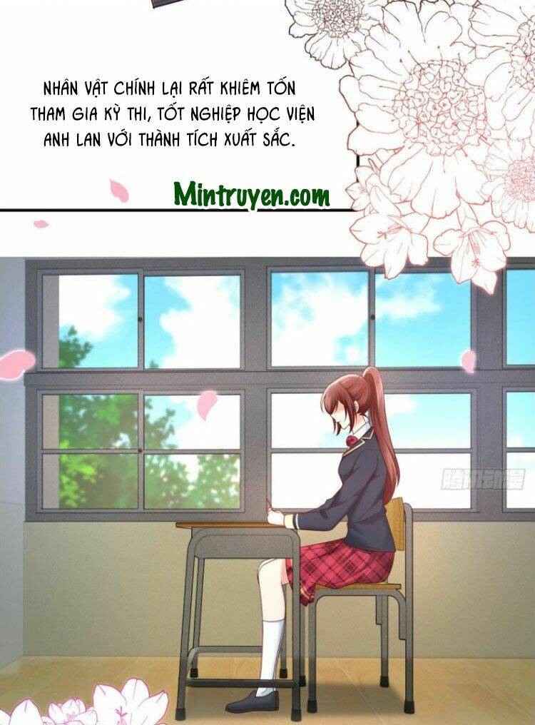 nam thần truy thê chỉ nam chapter 125.2 2