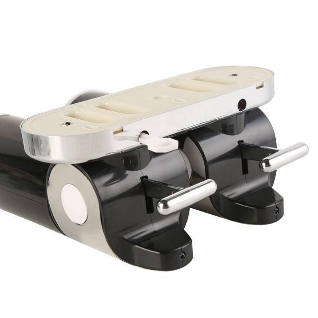 HỘP đựng xà bông đôi Model F3