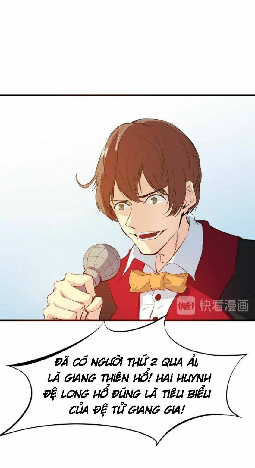 long mạch võ thần chapter 18 46