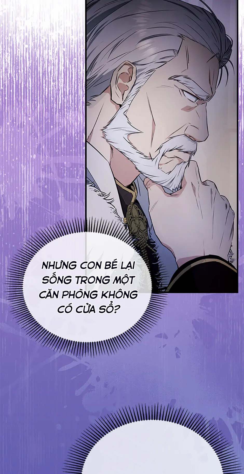 vị cứu tinh của nhân vật chính chapter 4 39