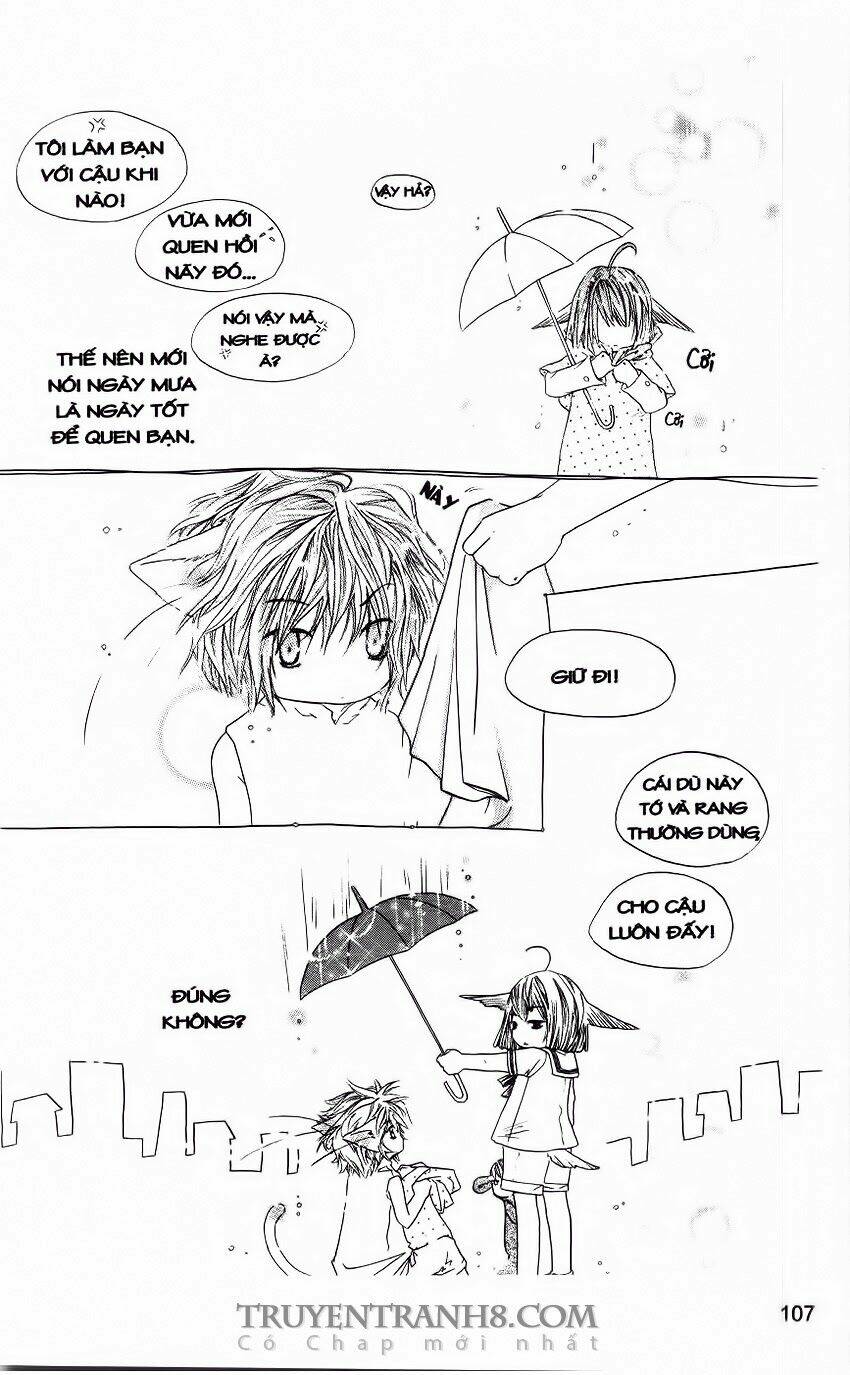 những ngày tươi đẹp chapter 6 4