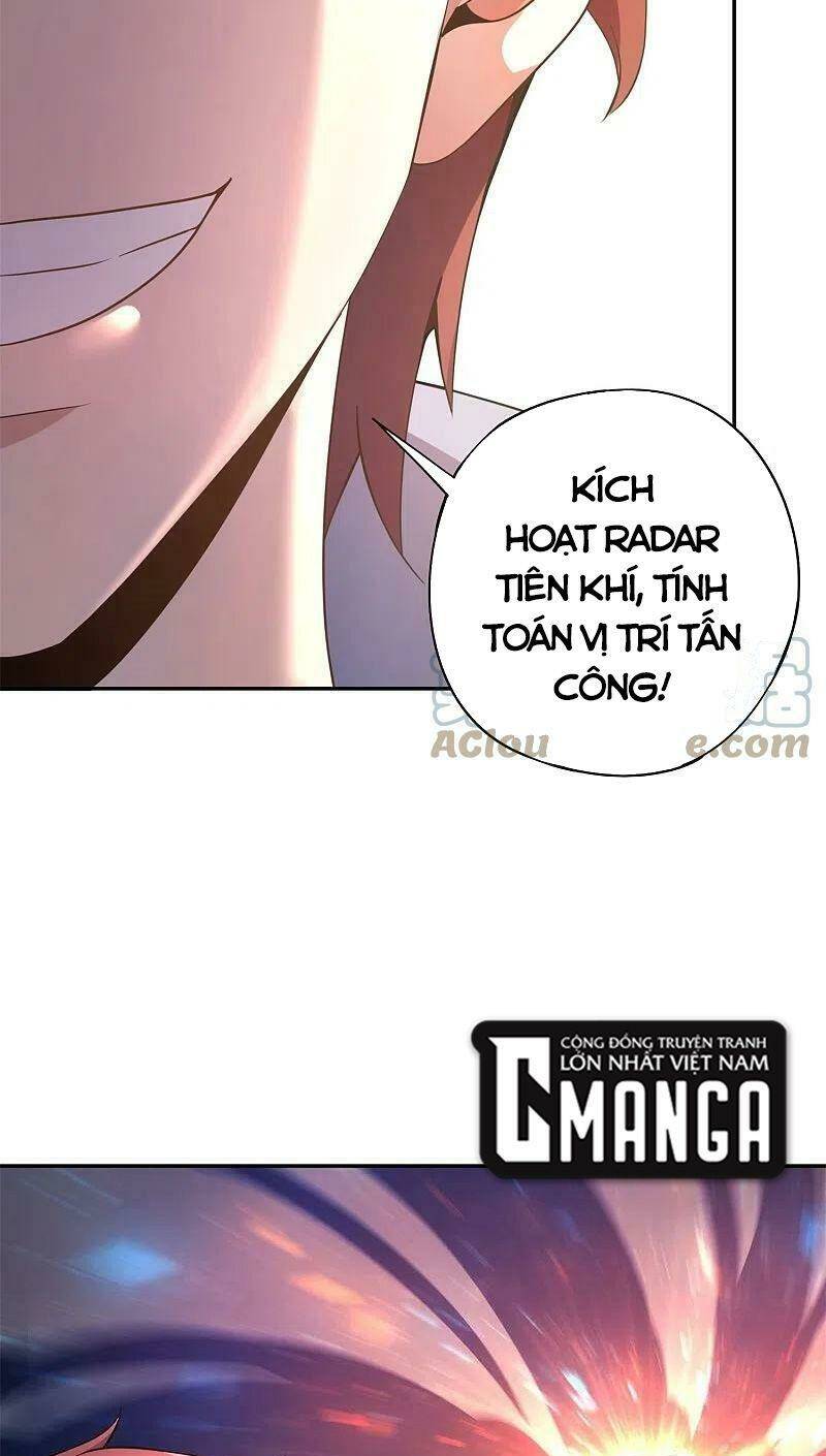 vòng bạn bè mạnh nhất của tiên giới chapter 182 2