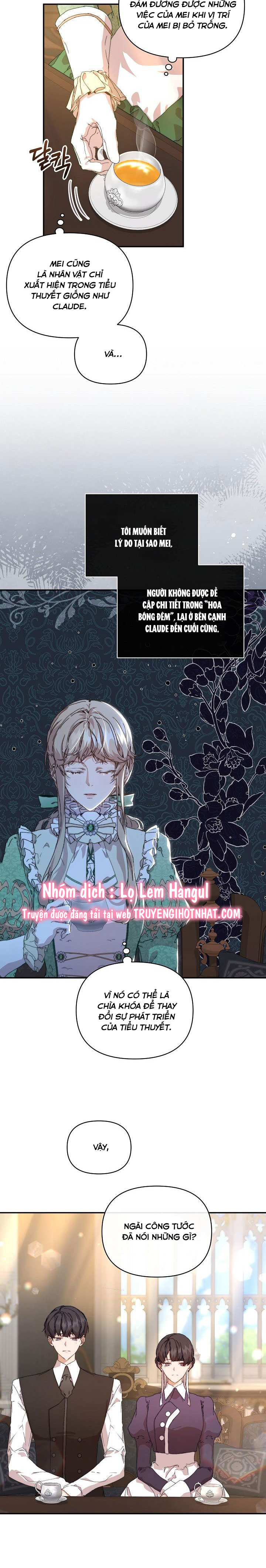 tôi là bảo mẫu của nam chính chapter 7 10