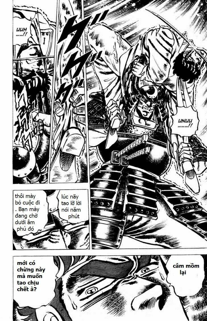 sakigake!! otokojuku chapter 41 11