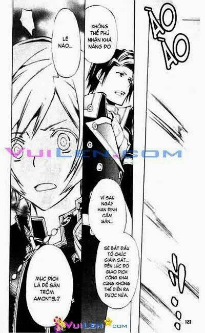 thanh kiếm và vương miện chapter 6 123