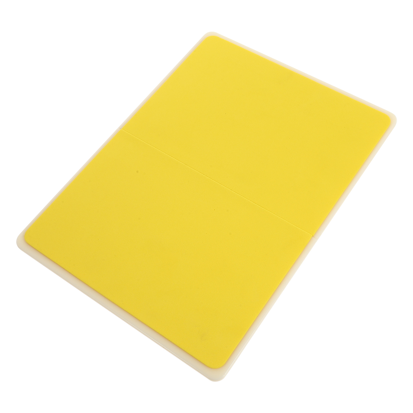 Kickboard Kickboard Taekwondo Performance Prop Rebable Board Taekwondo Punching Ban Breaking Board Kids Color: Vàng