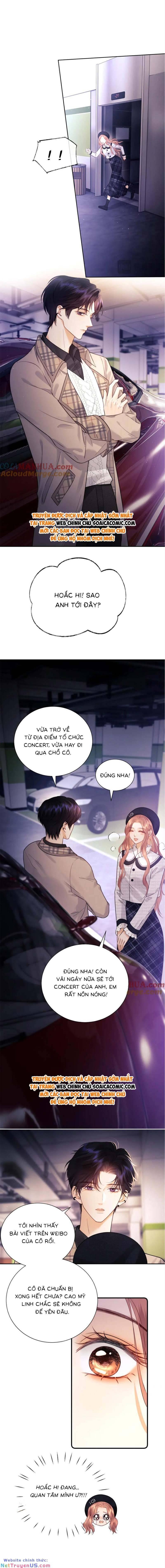 fan vợ - bạn đã biết chưa? chapter 14 6